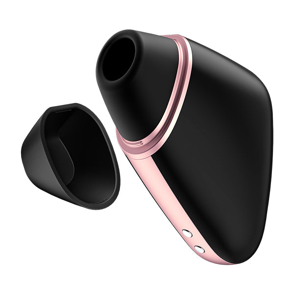 SATISFYER LOVE TRIANGLE SUCCIONADOR