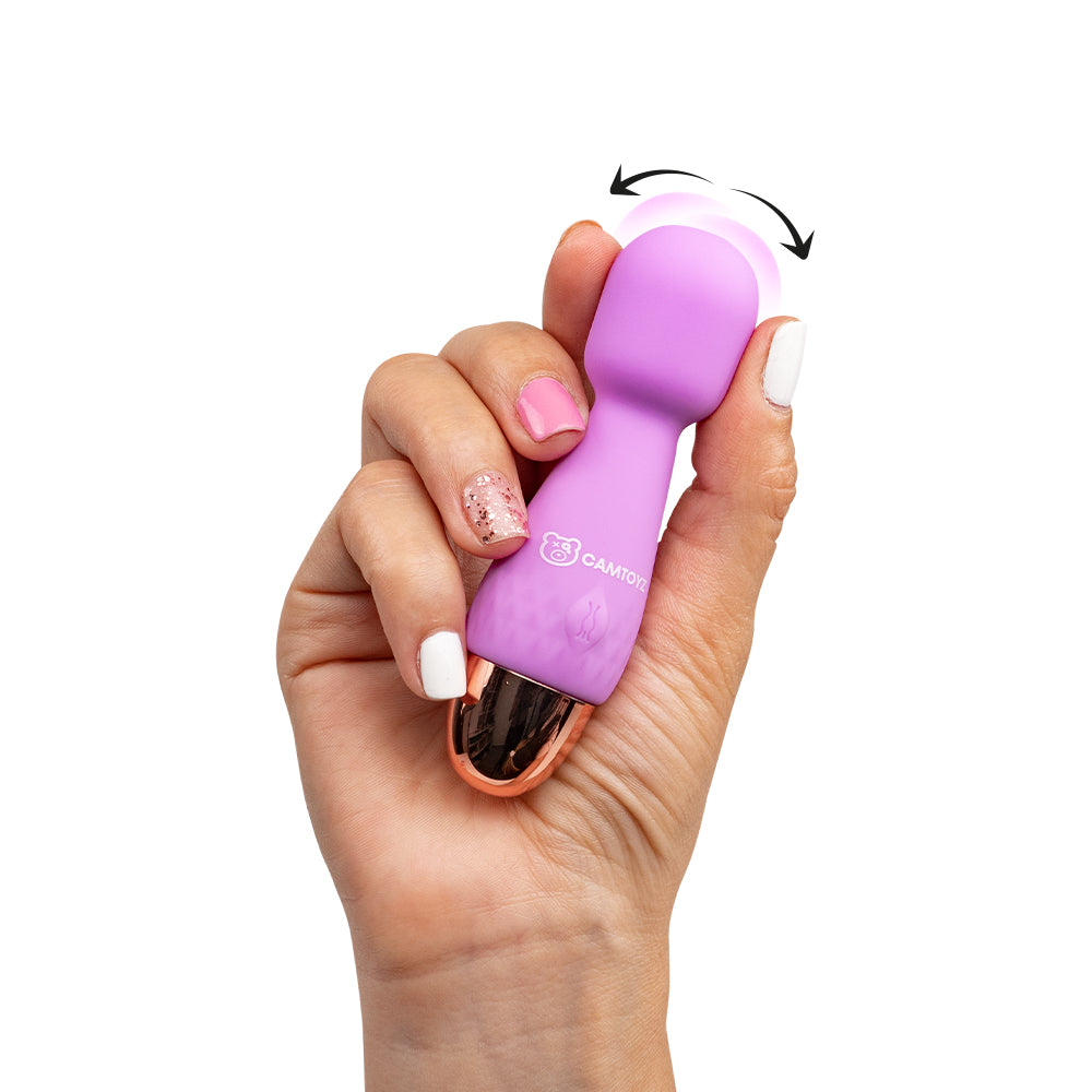MAJESTIC VIBRADOR HITACHI LUNARA