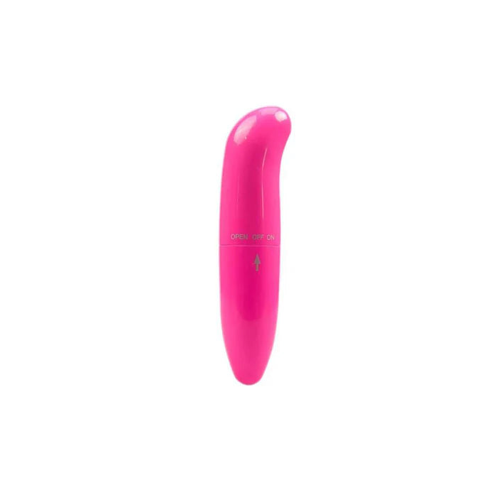 CAMTOYZ BALA VIBRADOR ROCCO
