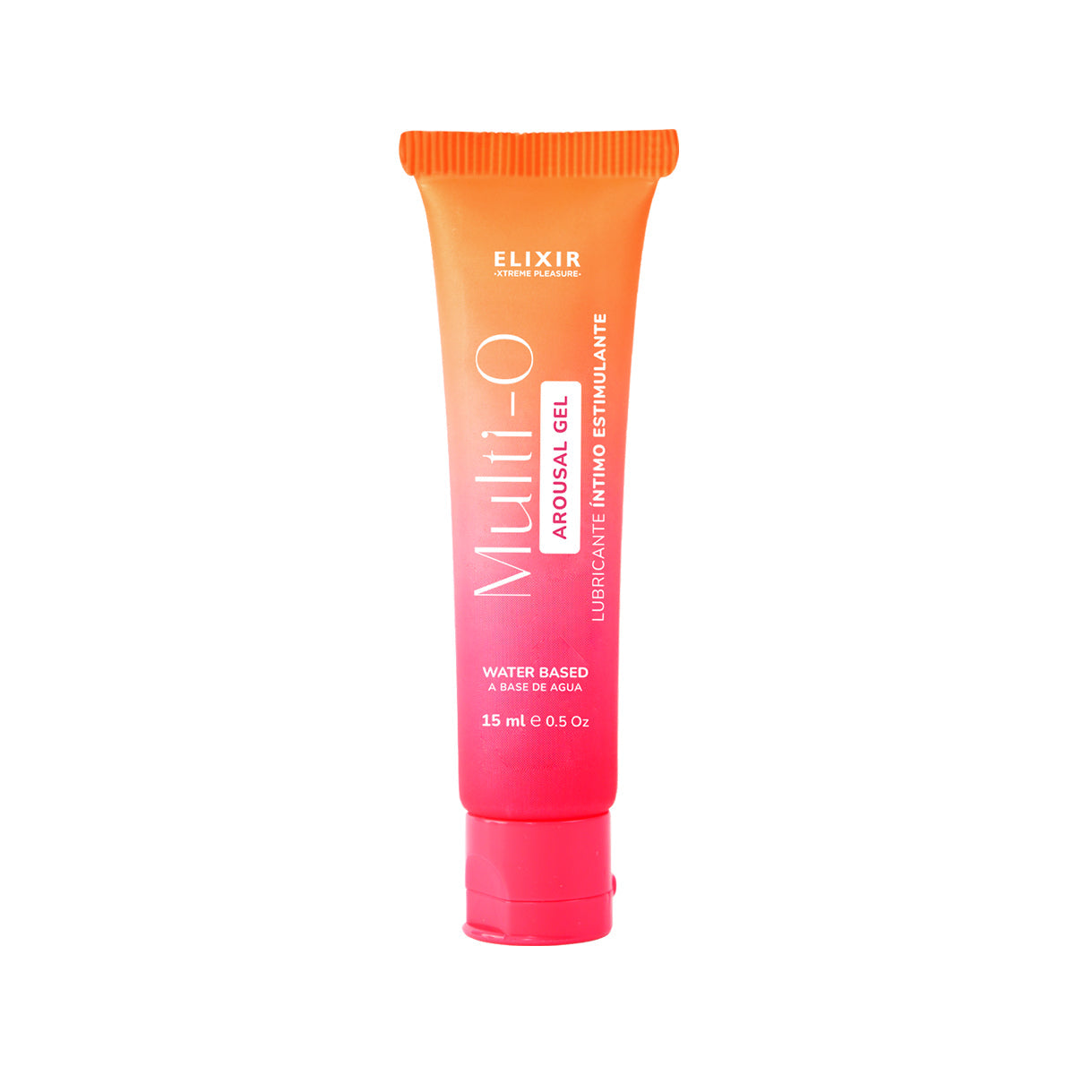 LUBRICANTE MULTI-O 15ml