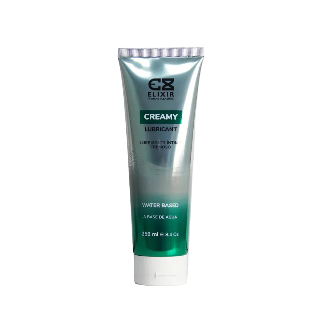 LUBRICANTE CREMOSO