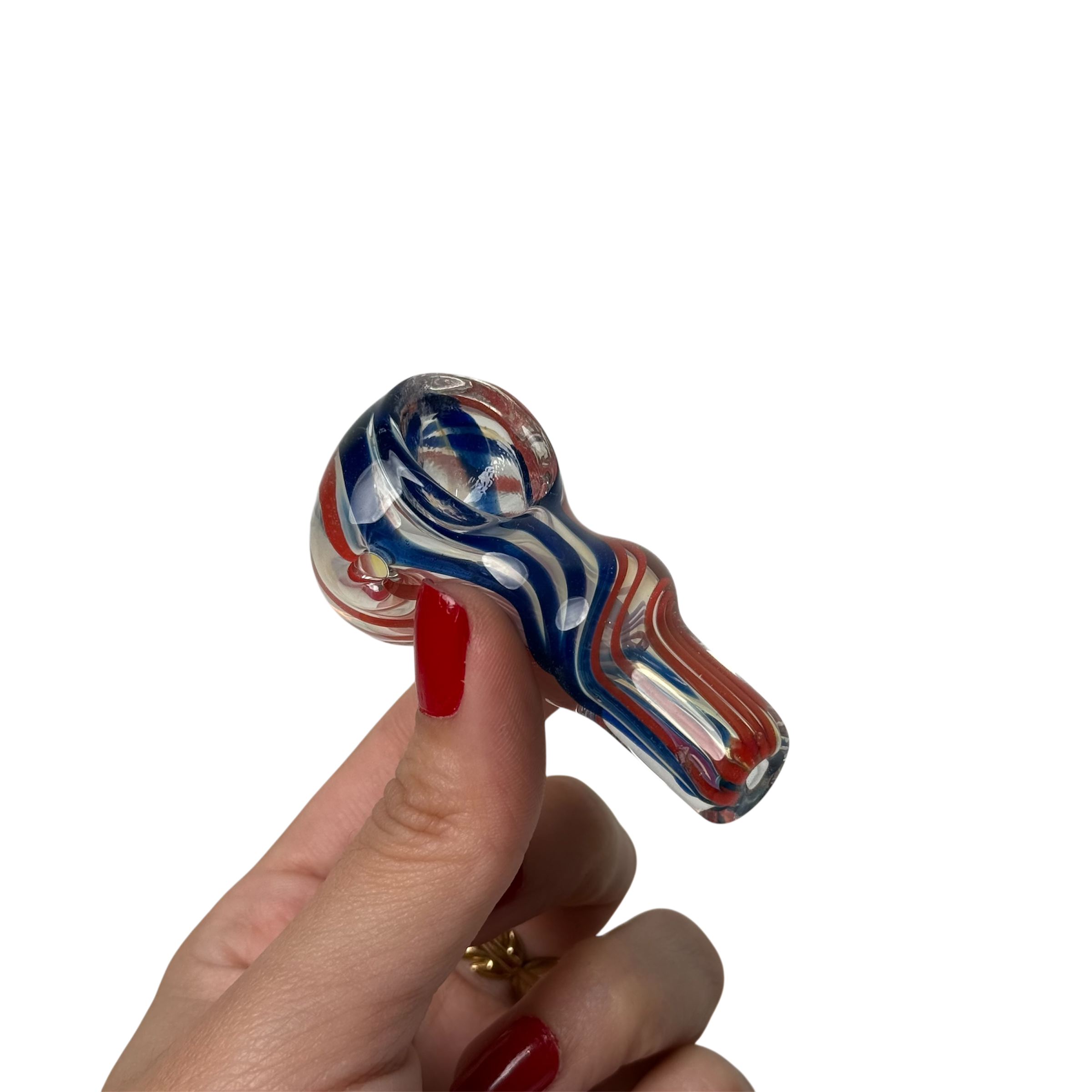 PIPA VIDRIO PEQUEÑO