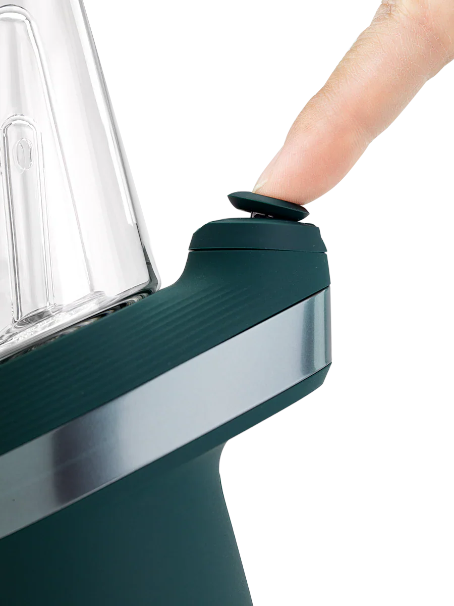 PUFFCO PINE GREEN PEAK