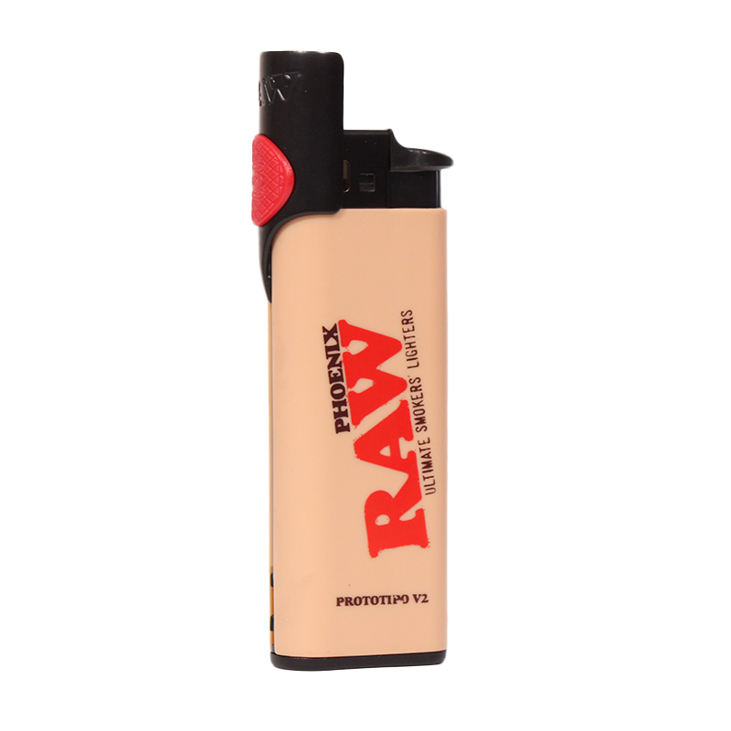 ENCENDEDOR RAW PHOENIX