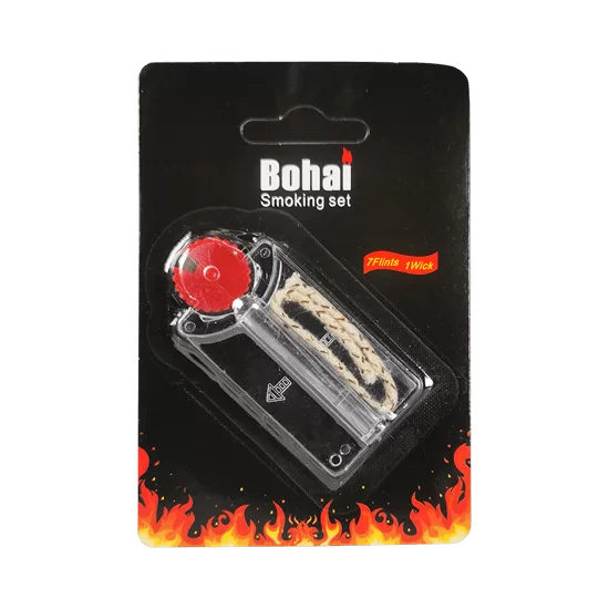 MECHA PIEDRA PARA REPUESTO ZIPPO
