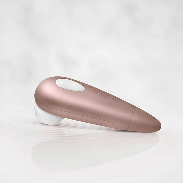SATISFYER NUMBER ONE