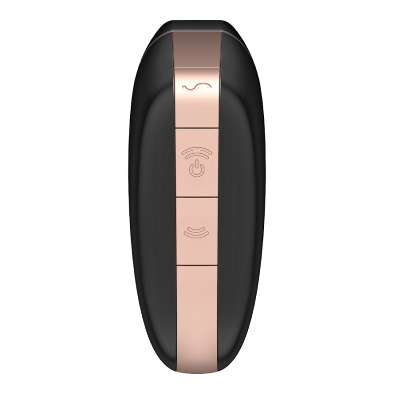 SATISFYER LOVE TRIANGLE SUCCIONADOR