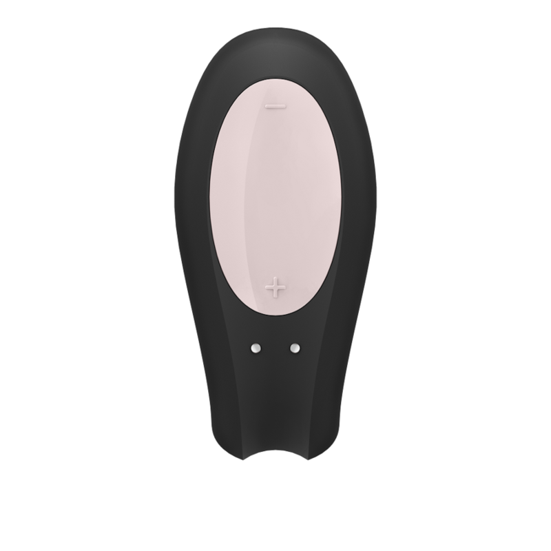SATISFYER DOUBLE JOY DOBLE ESTIMULACIÓN