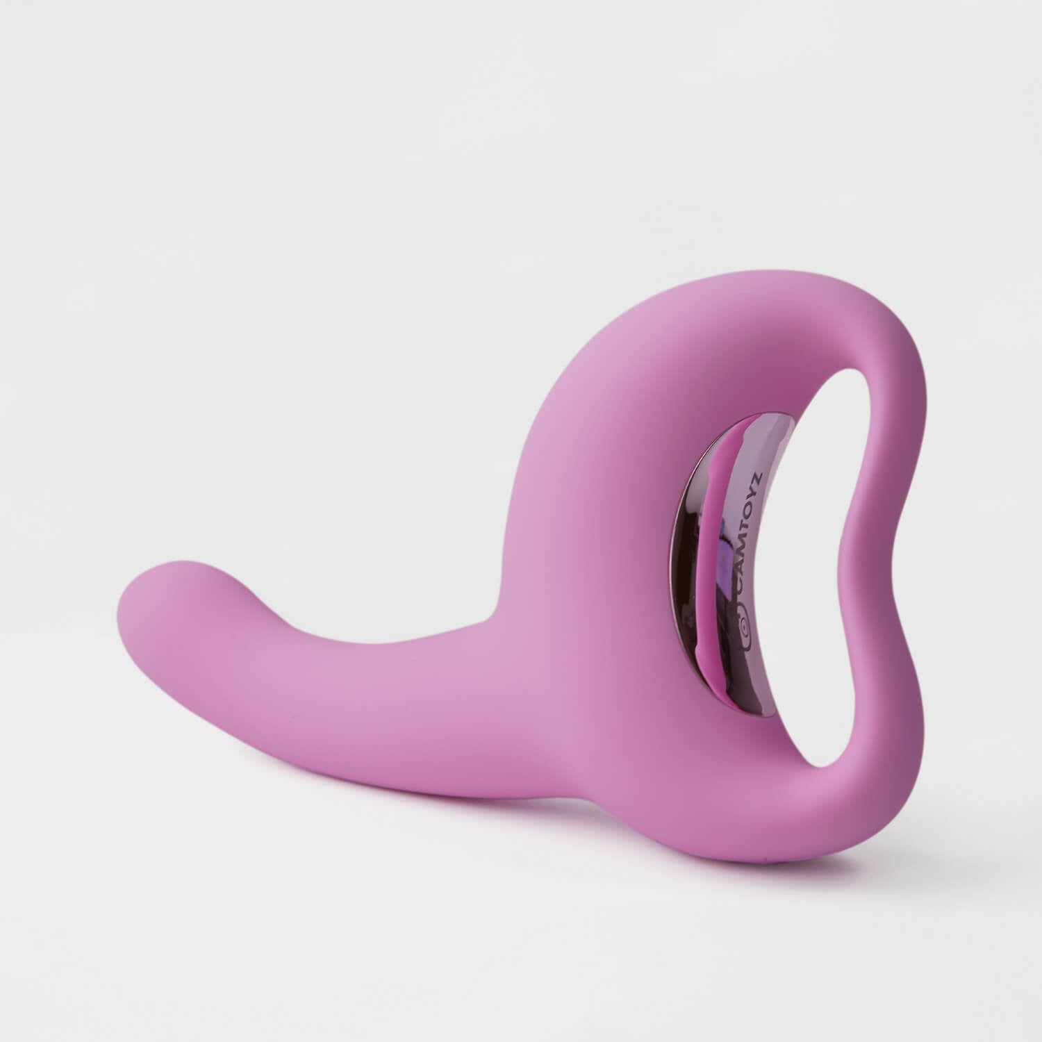 MAJESTIC VIBRADOR SQUIRTY CON MOVIMIENTO DE DEDO