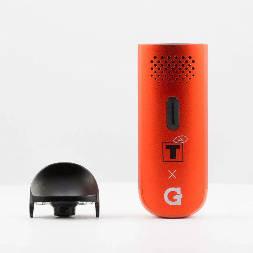 GPEN DASH X TYSON 2.0