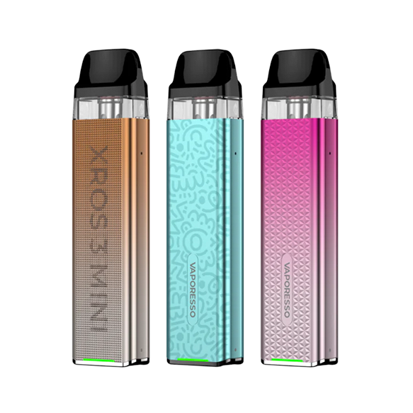 VAPORESSO XROS 3 MINI