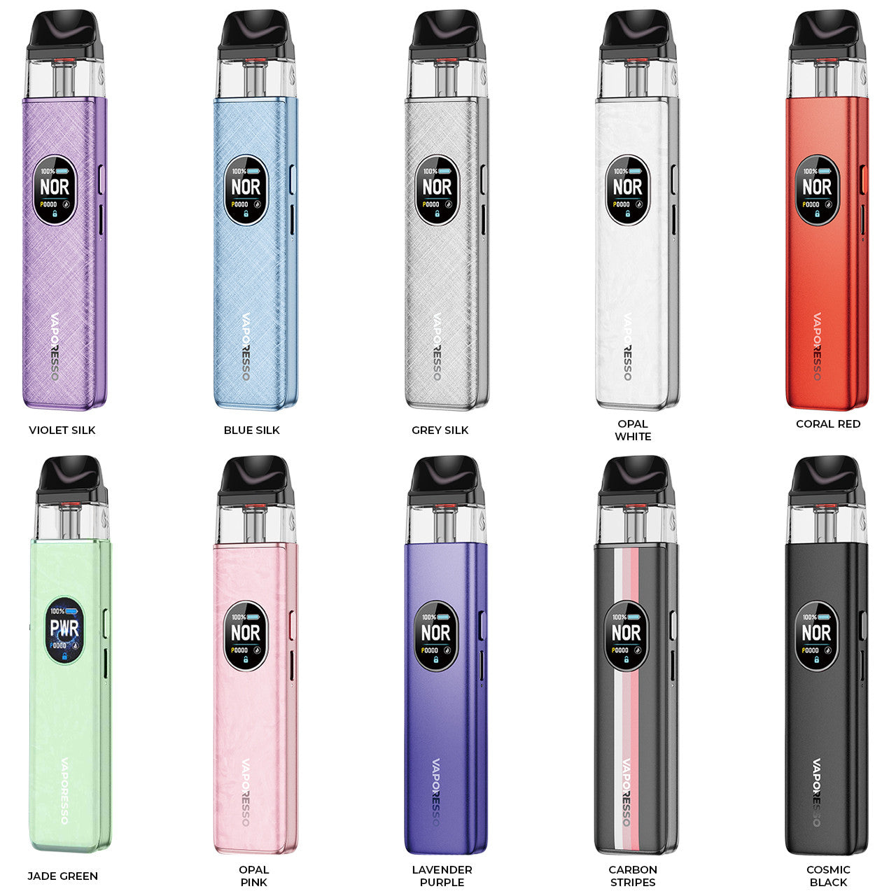 VAPORESSO XROS 5 KIT