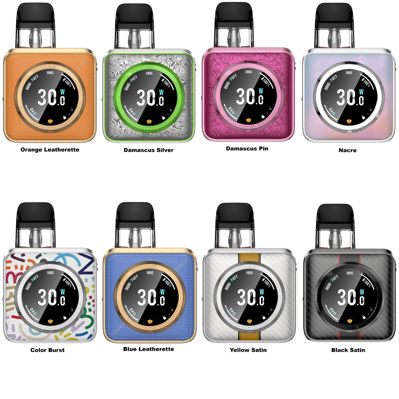 VAPORESSO XROS 5 NANO