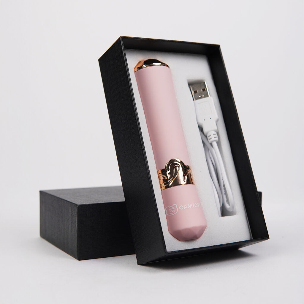 LOLLY LABIAL VIBRADOR