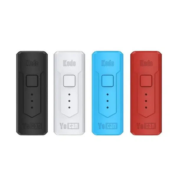WULF YOCAN KODO