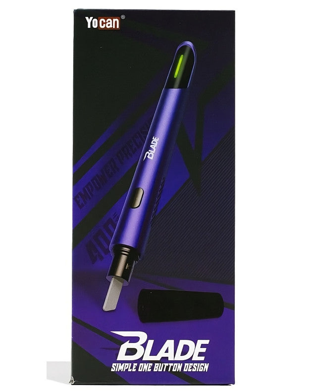 YOCAN HOT KNIFE BLADE