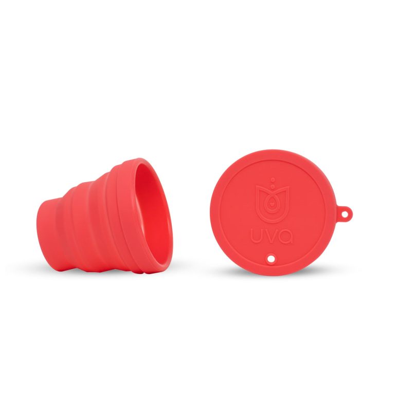 UVA COPA MENSTRUAL