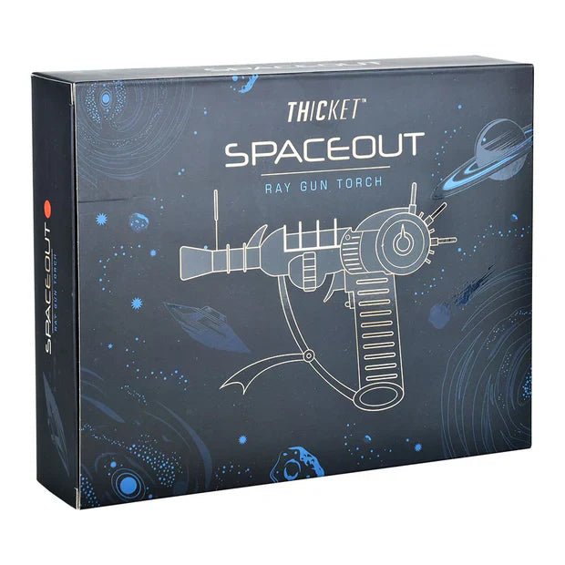 SOPLETE THICKET RAY GUN