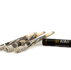 BENJI CONOS PRE-ENROLADOS