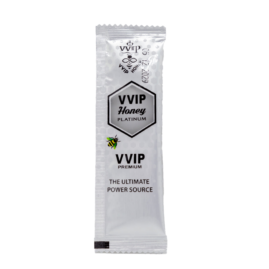 ROYAL HONEY PLATINUM X1