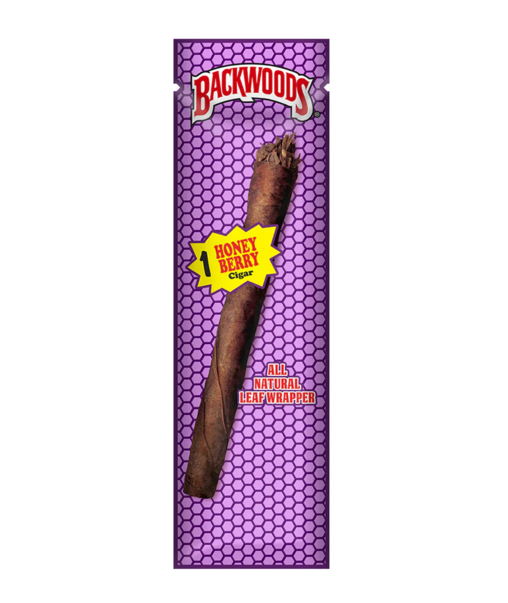 BACKWOODS X1