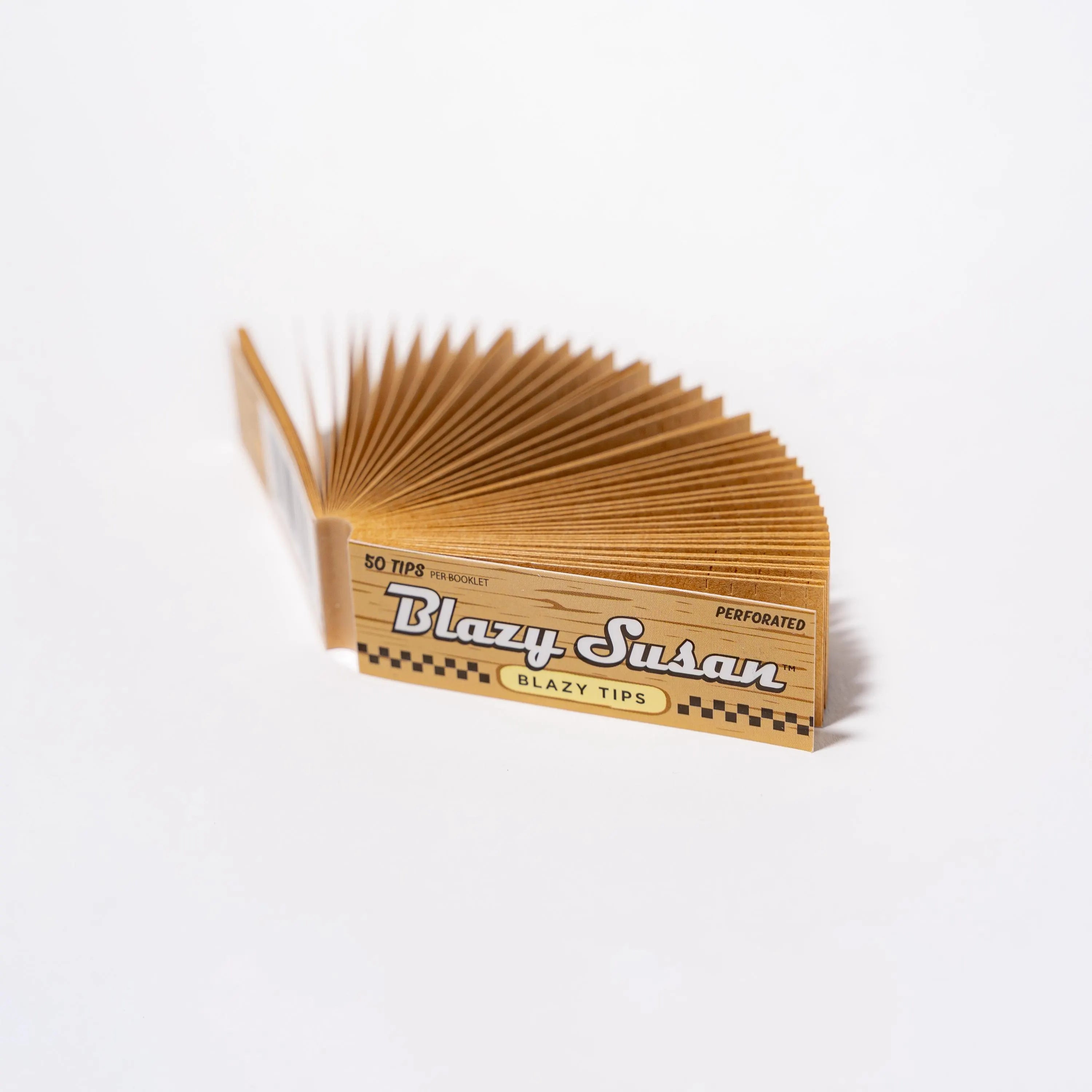BLAZY SUSAN FILTROS VIRGEN