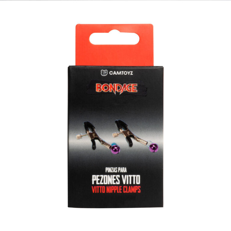 PEZONERAS VITTO