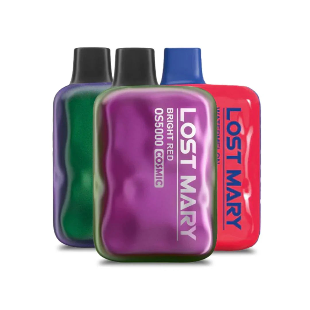 LOST MARY OS5000 PUFFS