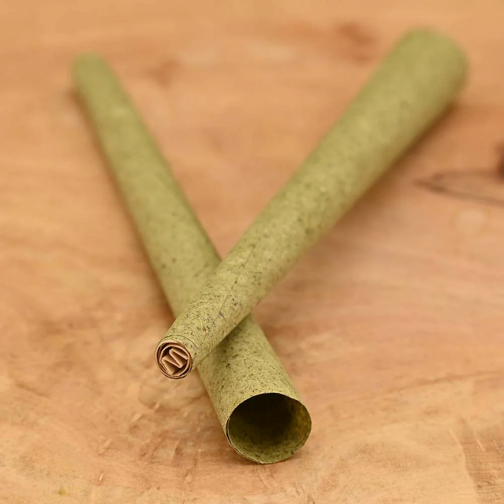 RAW LYRICAL LEMONAD BLUNT CONOS X2