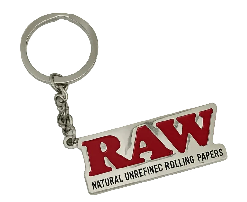 RAW LLAVERO