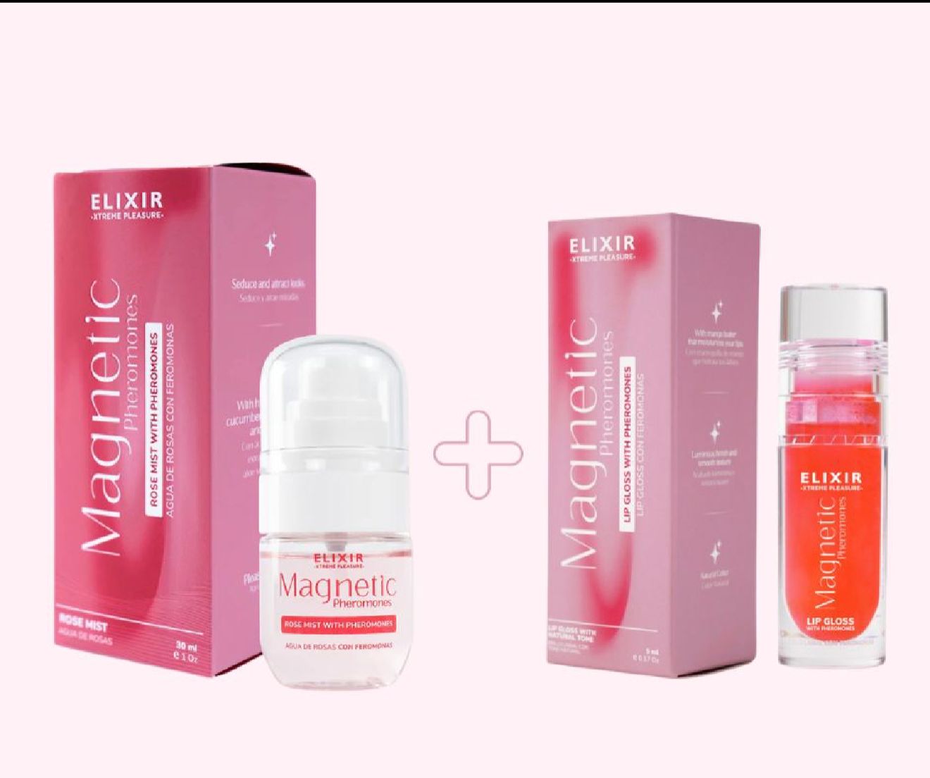 KIT ELIXIR FEROMONAS