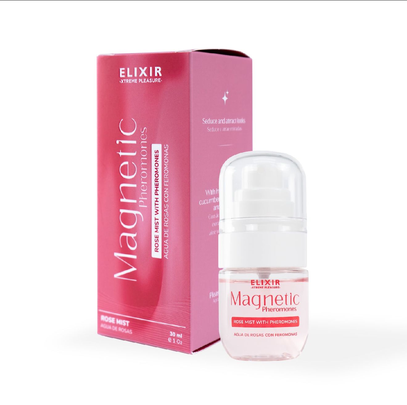 KIT ELIXIR FEROMONAS