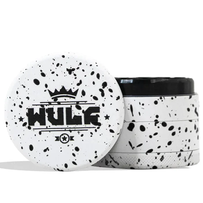 WULF GRINDER 65mm 4 PARTES