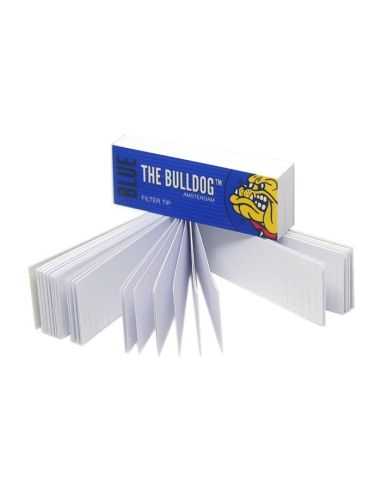 THE BULLDOG BLUE FILTROS