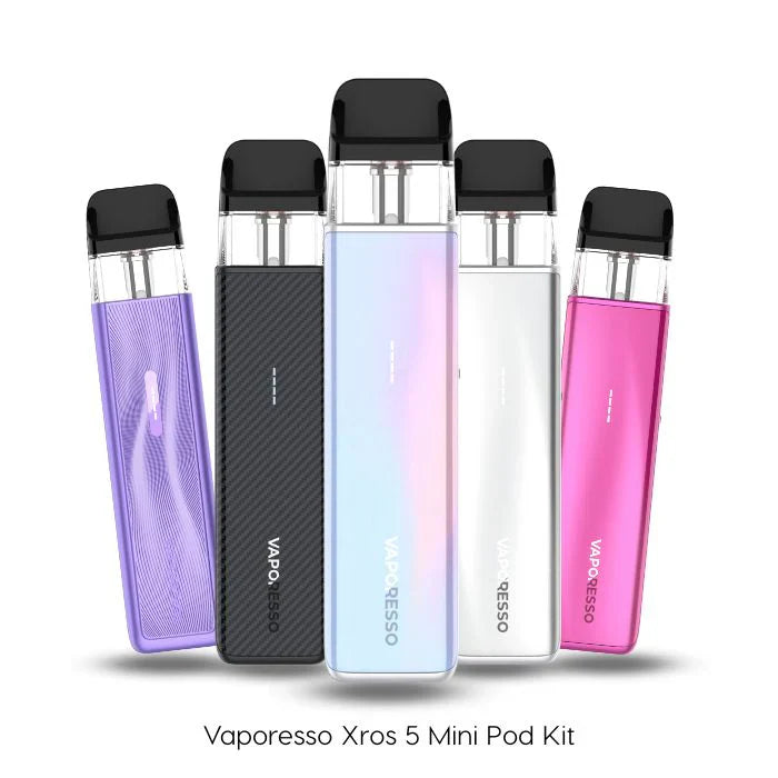 VAPORESSO XROS 5 MINI