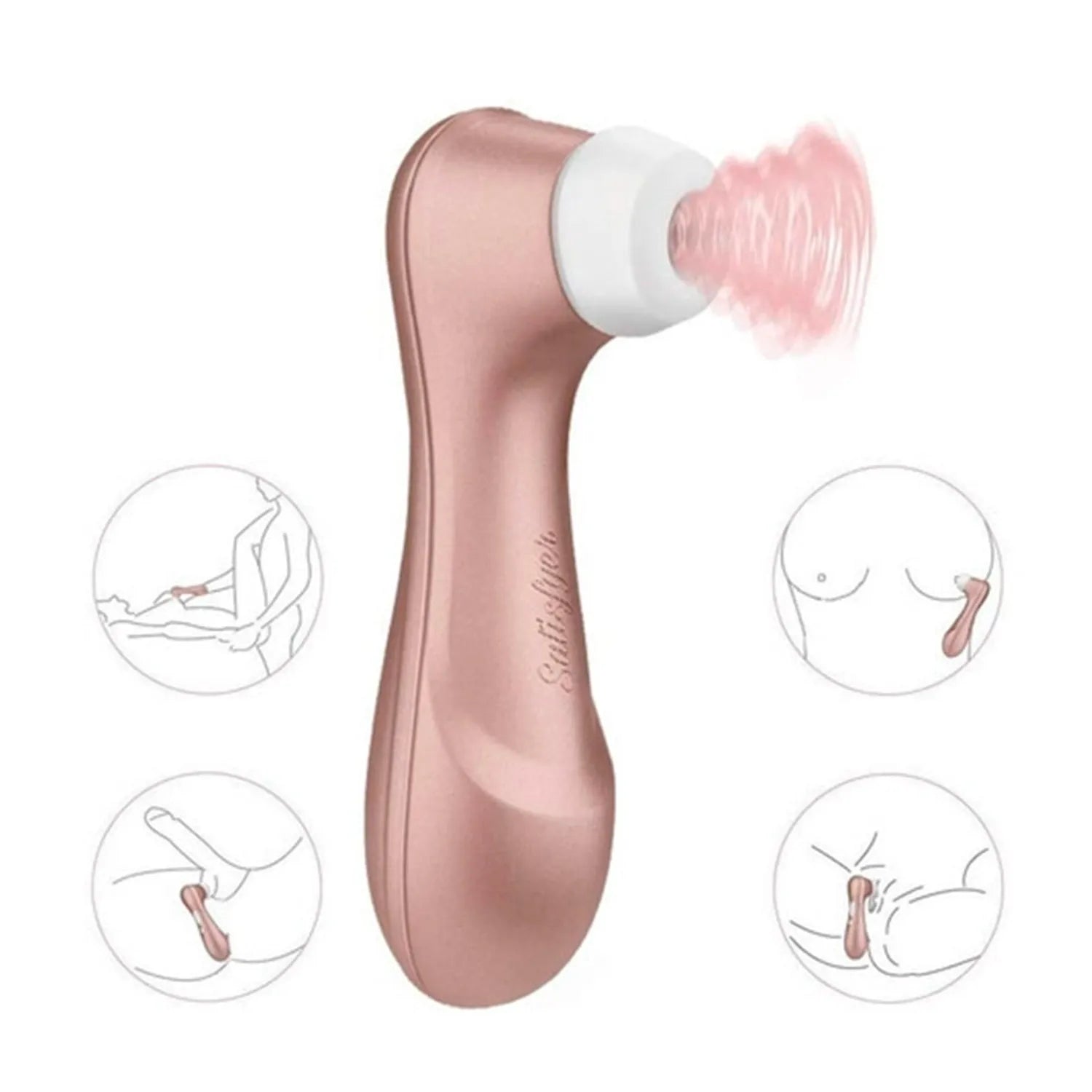 SATISFYER PRO 2 GENERACIÓN 3