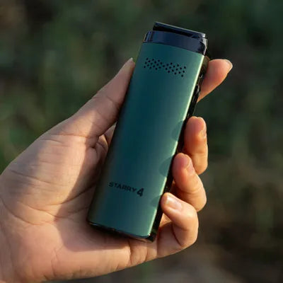 XMAX STARRY 4.0