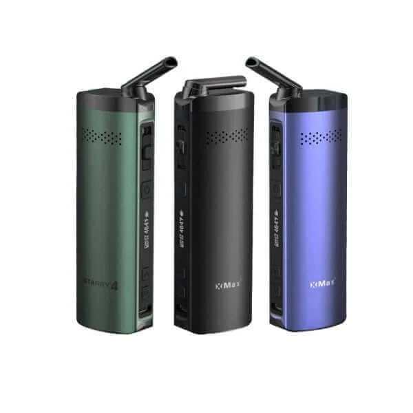 XMAX STARRY 4.0