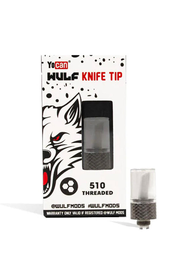 WULF MODS KNIFE TIP